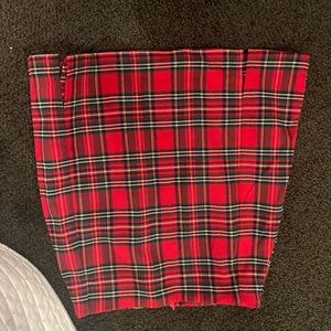 Brandy Melville skirt